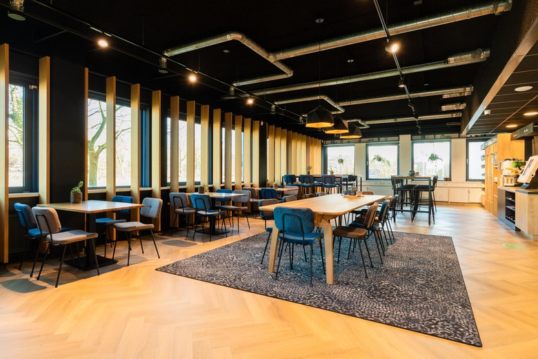 KantoorruimteaanPrins Willem-Alexanderlaan 701<br/> inApeldoorn