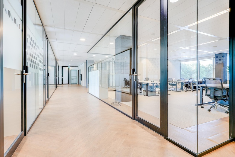 Kantoorruimte Amsterdam - Thomas R. Malthusstraat 1 - Foto 3