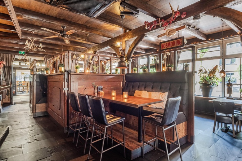 HorecaaanDorpsstraat 132 - 134<br/> inHarskamp