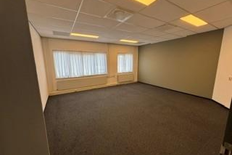 KantoorruimteaanGrachtweg 24<br/> inLisse