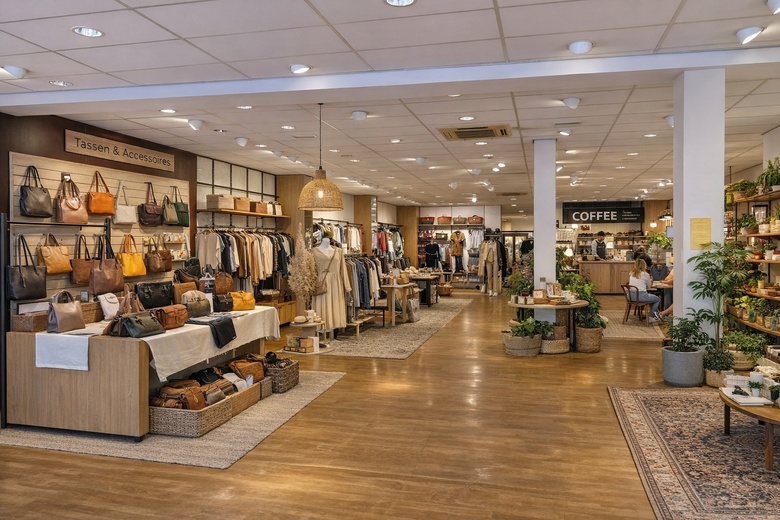 WinkelruimteaanBreestraat 56<br/> inBeverwijk