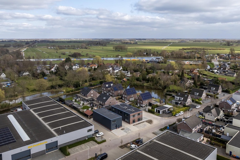 KantoorruimteaanVlietskade 9024<br/> inArkel