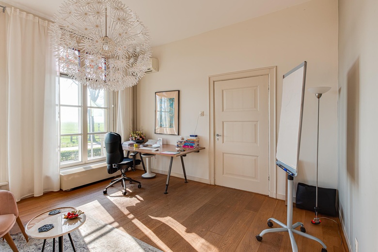 KantoorruimteaanWakkerendijk 58<br/> inEemnes