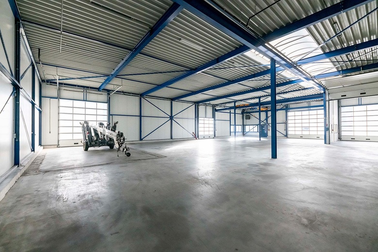 BedrijfsruimteaanBleek 4<br/> inGorinchem