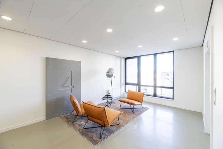 KantoorruimteaanVasteland 10<br/> inRotterdam