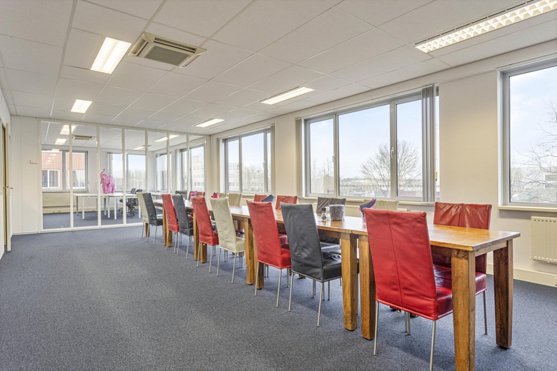 KantoorruimteaanRietveldenweg 80 - 82<br/> inDen Bosch