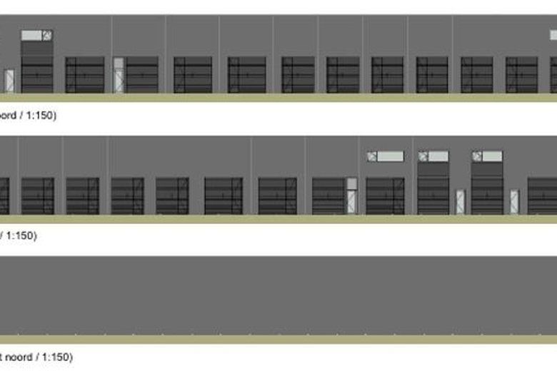 BedrijfsruimteaanDe Maalstroom 0 ong<br/> inSwifterbant