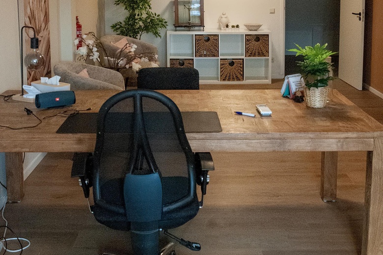 KantoorruimteaanNassaustraat 1 f<br/> inWaalre