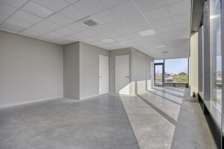 BedrijfsruimteaanHonderdland 996<br/> inMaasdijk