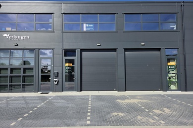 Bedrijfsruimte te koop Gorinchem - Handelskade 5 02