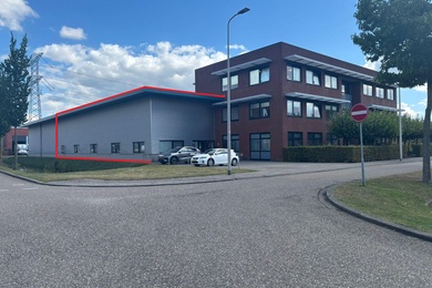 Kantoorruimte te huur Capelle aan den IJssel - Akeleibaan 70