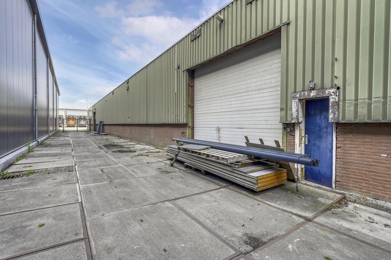 BedrijfsruimteaanDraadbaan 47<br/> inLeiderdorp