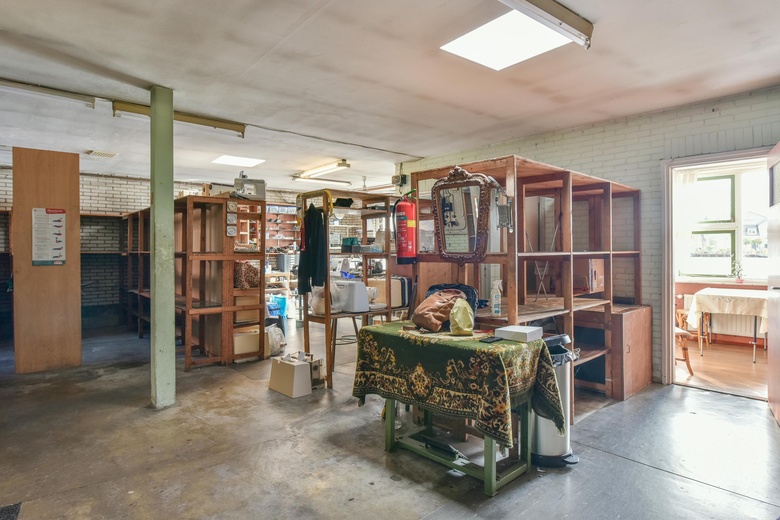 WinkelruimteaanDorpsstraat 34<br/> inUithoorn