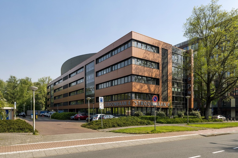 Kantoorruimte Amstelveen - Stroombaan 4 - Foto 7