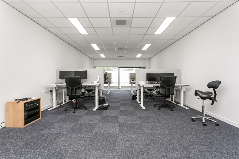 BedrijfsruimteaanIn de Cramer 7<br/> inHeerlen