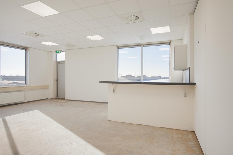 KantoorruimteaanVan Maasdijkweg 27<br/> inRotterdam