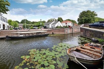 Kantoorruimte Naarden - Kooltjesbuurt 3 - Foto 6