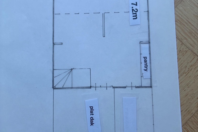 Kantoorruimte Naarden - Peperstraat 9 A - Foto 10
