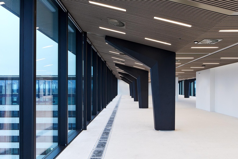 KantoorruimteaanLouwesweg 6<br/> inAmsterdam