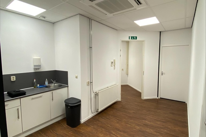 KantoorruimteaanEiffelstraat 54<br/> inZwolle KantoorruimteaanEiffelstraat 54<br/> inZwolle