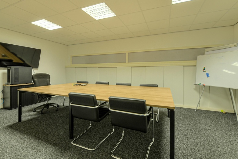 KantoorruimteaanNeerloopweg 28<br/> inBreda