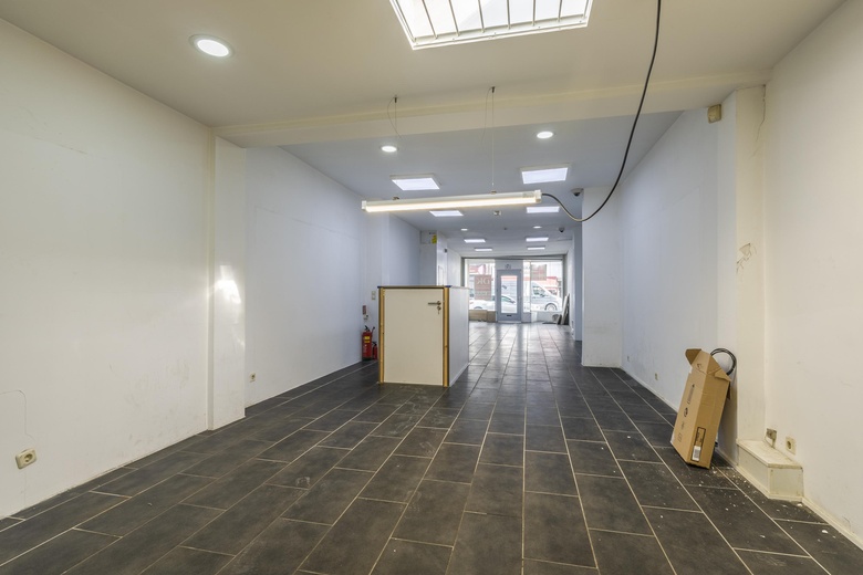 Winkelruimte Arnhem - Steenstraat 66 A - Foto 13