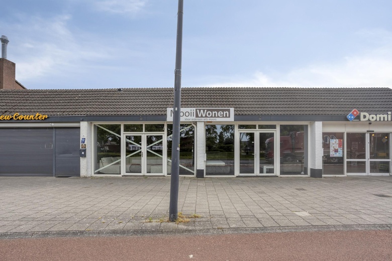 WinkelruimteaanMozartlaan 17<br/> inWaalwijk