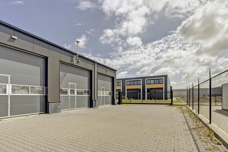 BedrijfsruimteaanTechniekweg 18 0013<br/> inZierikzee BedrijfsruimteaanTechniekweg 18 0013<br/> inZierikzee