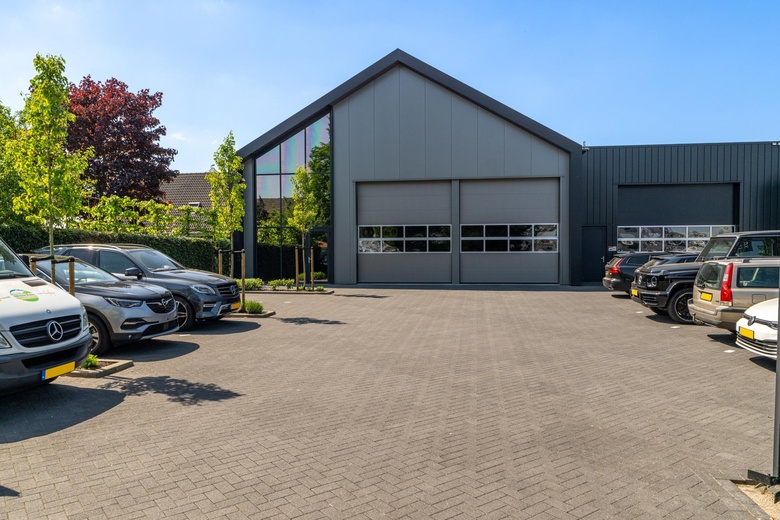 KantoorruimteaanBagijnhof 78<br/> inVeen KantoorruimteaanBagijnhof 78<br/> inVeen
