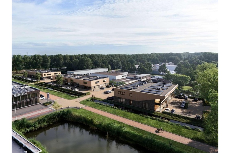 Bekijk foto 1 van Steenbakkerij 18 n