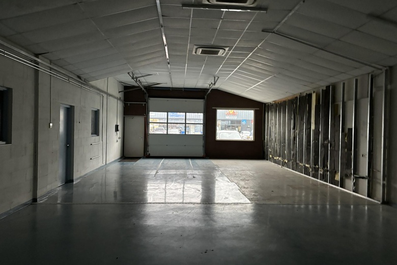 BedrijfsruimteaanZuidkade 7<br/> inVeghel