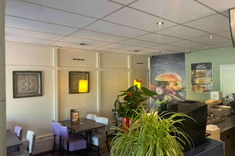 HorecaaanMelkweg 161<br/> inKatwijk