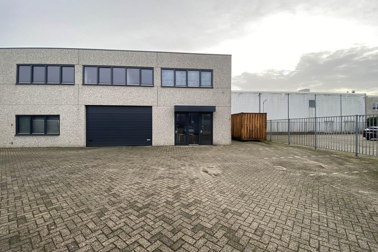 BedrijfsruimteaanElzenweg 19<br/> inWaalwijk