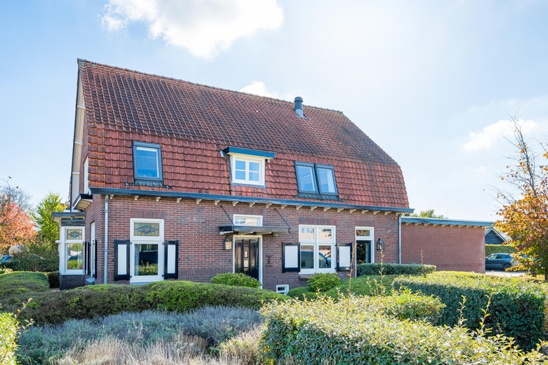 Kantoorruimte Varsseveld - Dames Jolinkweg 60 - Foto 9