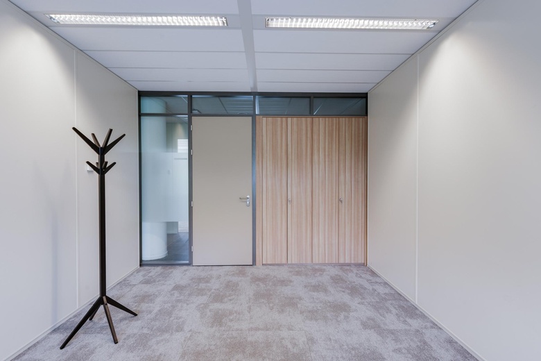 KantoorruimteaanZwartewaterallee 56<br/> inZwolle