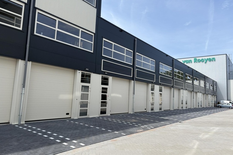 Bedrijfsruimte Uithoorn - Amsterdamseweg 105 - Foto 15
