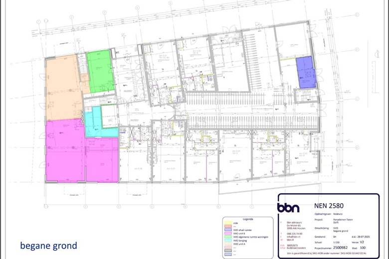 BedrijfsruimteaanPapsouwselaan 1 D<br/> inDelft