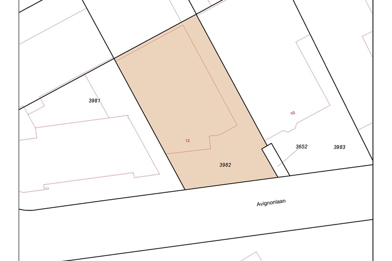 KantoorruimteaanAvignonlaan 12<br/> inEindhoven