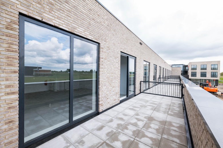 BedrijfsruimteaanAndersonweg 2 17<br/> inHellevoetsluis