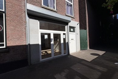 Winkelruimte te huur Eindhoven - Smalle Haven 130