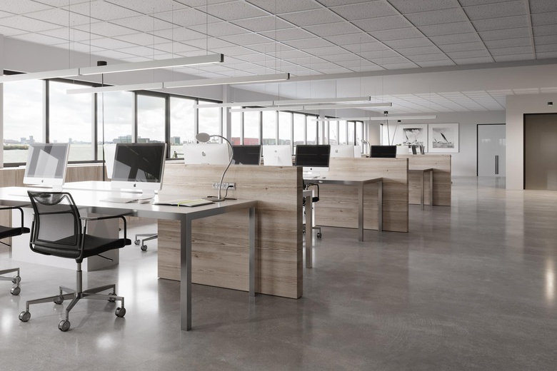 KantoorruimteaanMercuriusweg 10 - 12<br/> inSchiedam