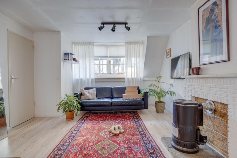 WinkelruimteaanTwijnstraat 53<br/> inUtrecht