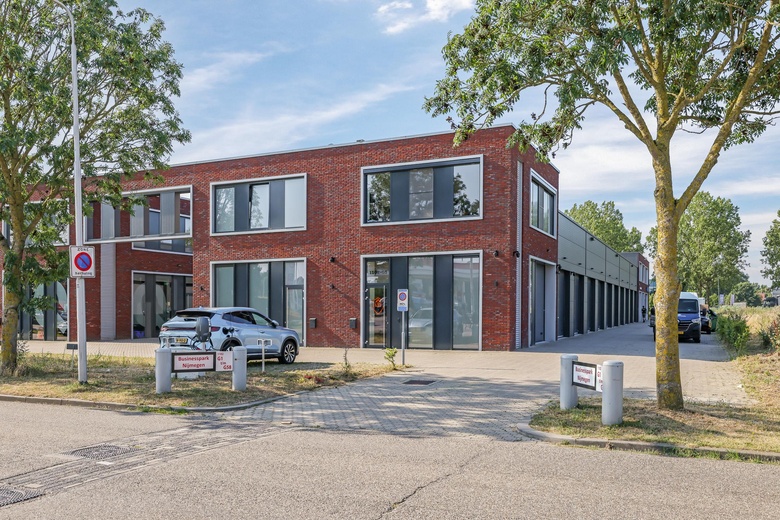 Bedrijfsruimte Nijmegen - Bijsterhuizen 1102 G 10 - Foto 21