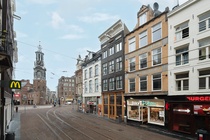 Bekijk foto 2 van eenheid 1 aan de Reguliersbreestraat 5 in Amsterdam Bekijk foto 2 van eenheid 1 aan de Reguliersbreestraat 5 in Amsterdam