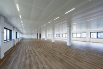 Kantoorruimte Amsterdam - Paalbergweg 1 - Foto 3
