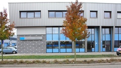Kantoorruimte te huur Roelofarendsveen - Veenderveld 56