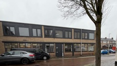 Bedrijfsruimte te koop Bussum - Nijverheidswerf 35