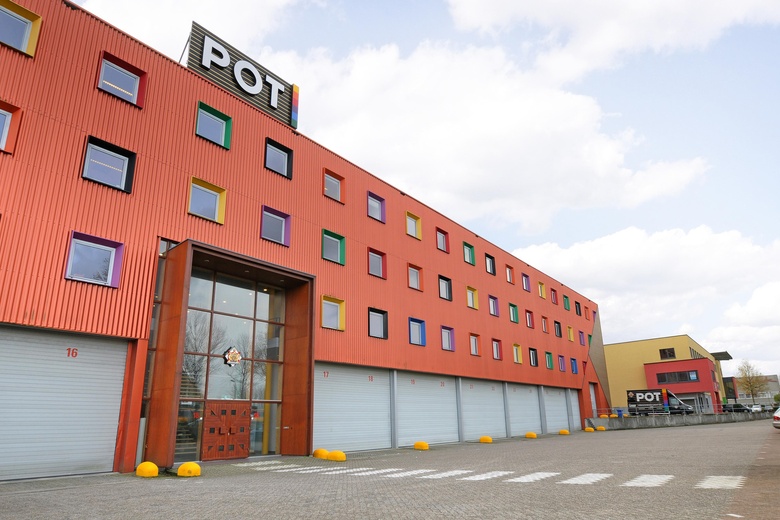 Bedrijfsruimte Amersfoort - Databankweg 18 - Foto 4