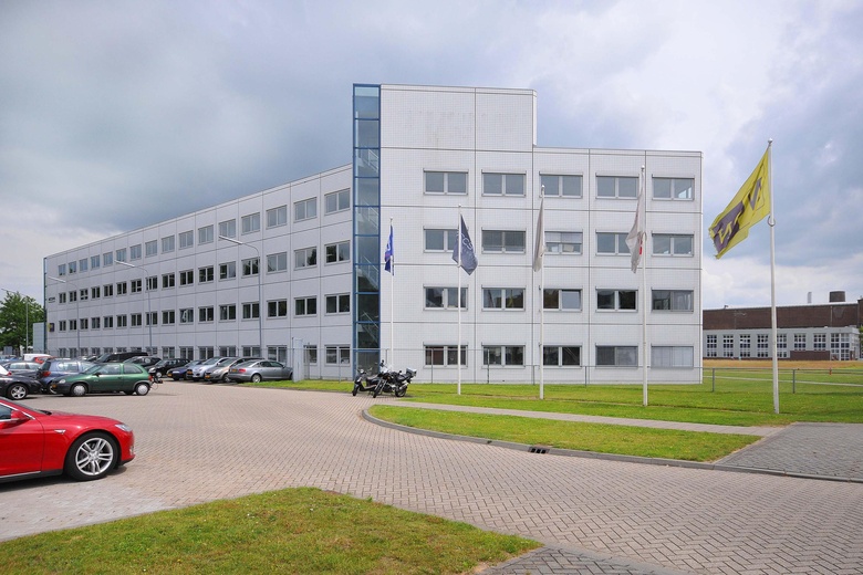 Kantoorruimte Arnhem - Westervoortsedijk 73 GE - Foto 7