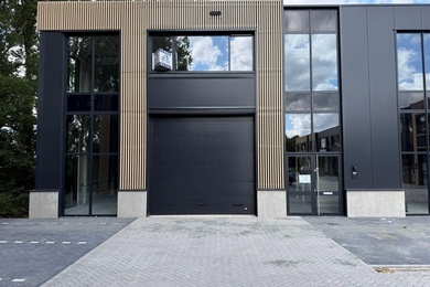 Bedrijfsruimte te huur Zaandam - Ringweg 287